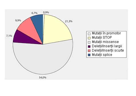 Hemofilia B-testare genetica - Synevo