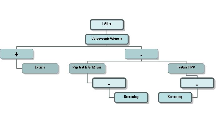 RO Citologie cervico-vaginală Babeș–Papanicolaou în mediu lichid - Synevo