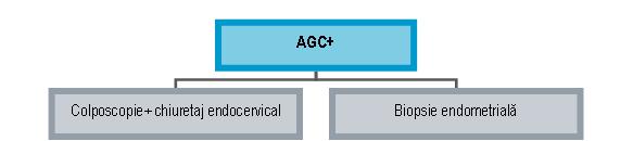 RO Citologie cervico-vaginală Babeș–Papanicolaou în mediu lichid - Synevo