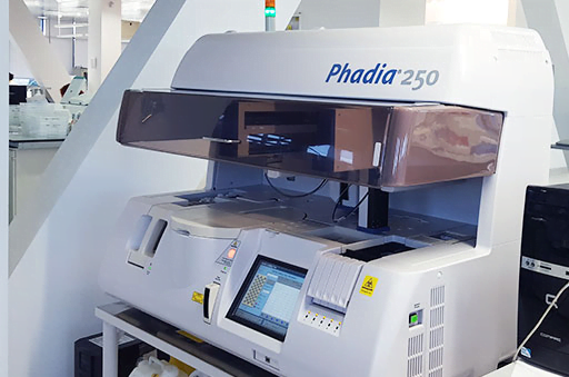 Synevo Moldova - Synevo