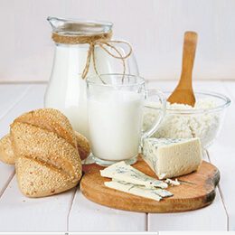 Intoleranţa la lactoză - Synevo