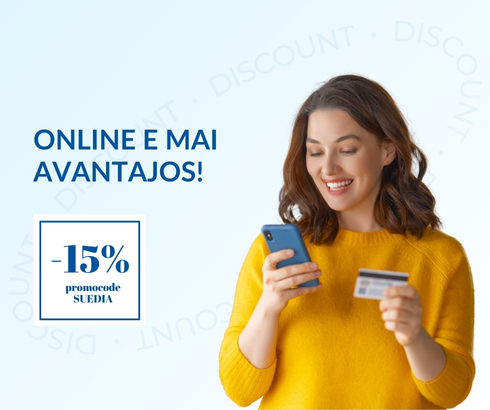 Oferte speciale - Synevo