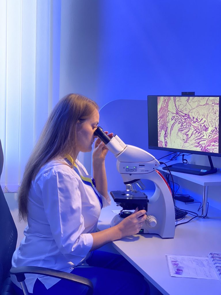 Histopatologie - 5 întrebări și răspunsuri - Synevo