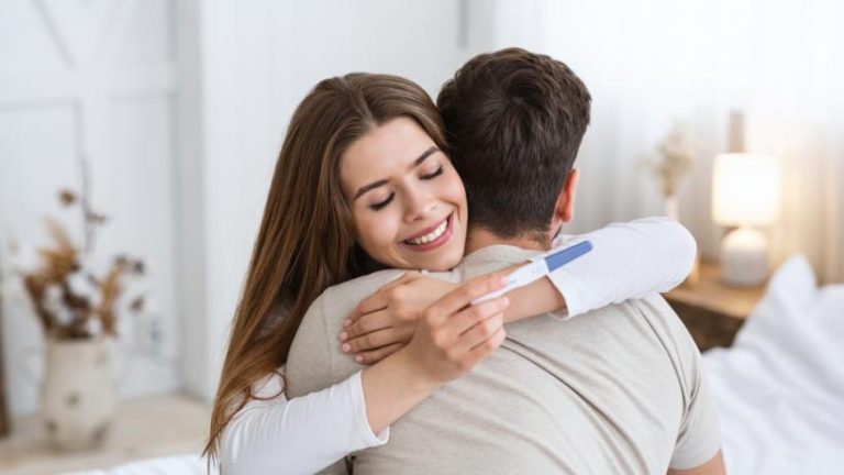 Sarcina - Simptome primare și cum să o confirmi rapid - Synevo