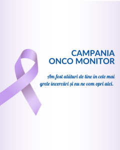 Campania „Onco Monitor” – Sprijin concret pentru peste 800 de pacienți oncologici - Synevo