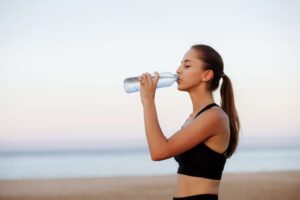 De ce este importantă monitorizarea echilibrului electrolitic? Ionograma extinsă - Synevo